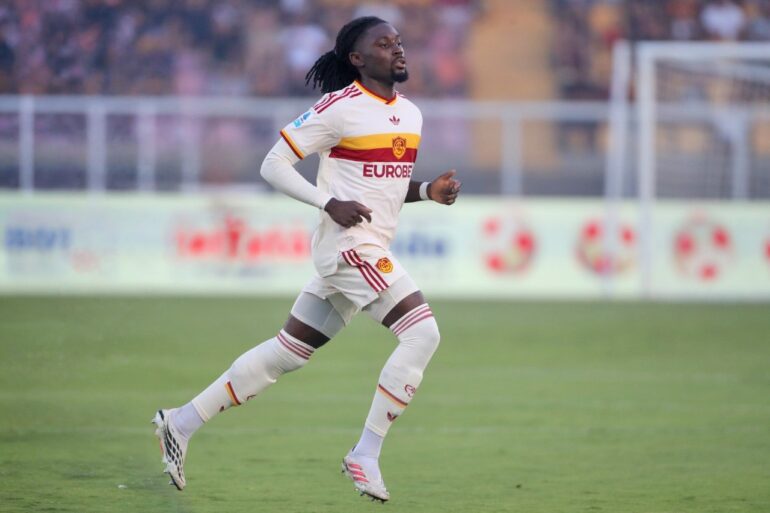 Transfer window closes: Koné stays after Chelsea approach, El Aynaoui departs for Leipzig