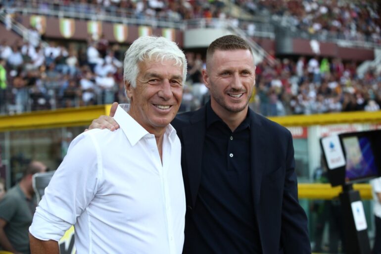 Abate on Roma defeat: must finish chances against top sides