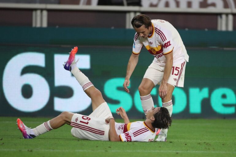 De Roon to start as Gasperini faces injury crisis ahead of Como trip