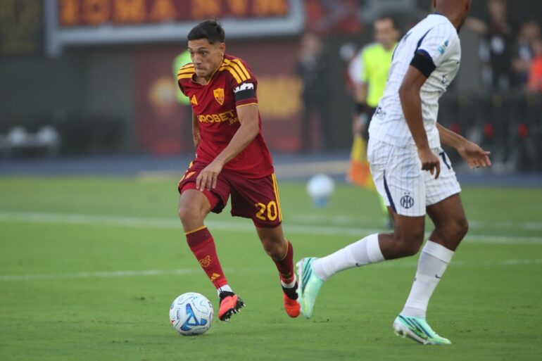 Gasperini's masterstroke: Molina convinces on the left