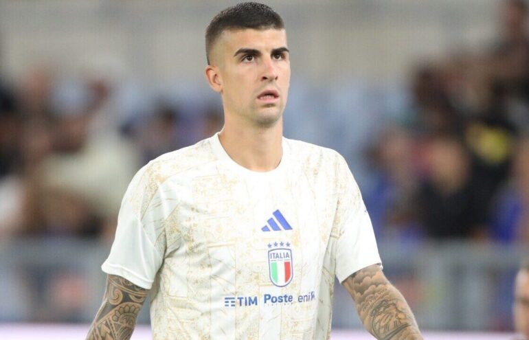 Como–Roma set to feature thirteen nationalities, with Mancini potentially the sole Italian starter