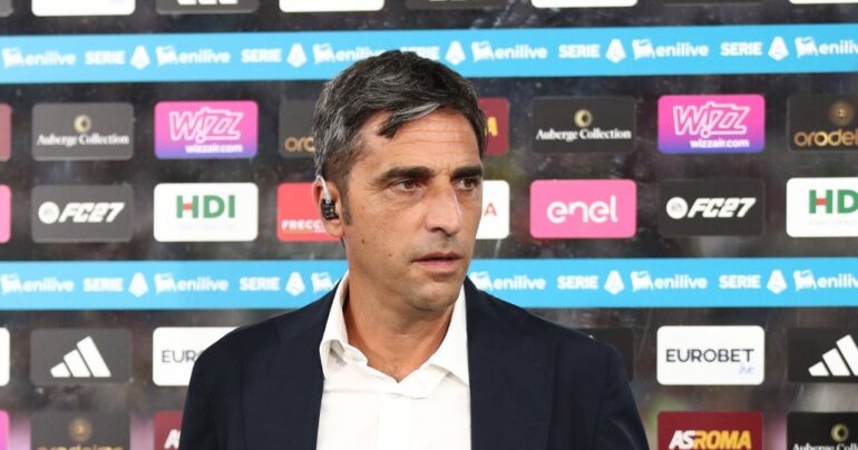 Roma lodges appeal against travel ban as D'Amico questioned in FIGC investigation