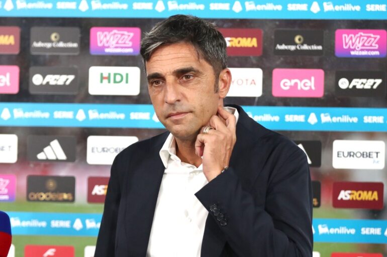 Atalanta fires back at Roma over Percassi incident, willing to submit to sporting authorities