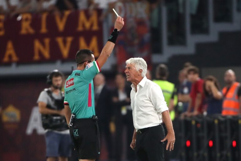 Gasperini and Chivu reshape tactical dogma: five substitutions define modern football