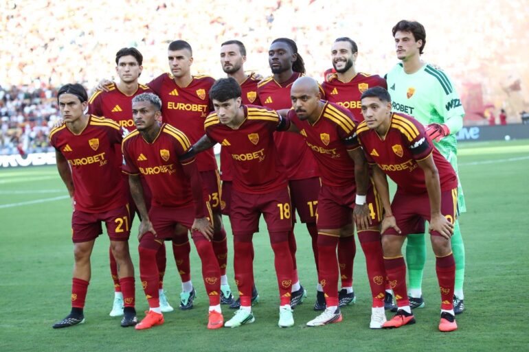 Roma 2–2 Inter: Mancini criticised, Koné praised in newspaper ratings