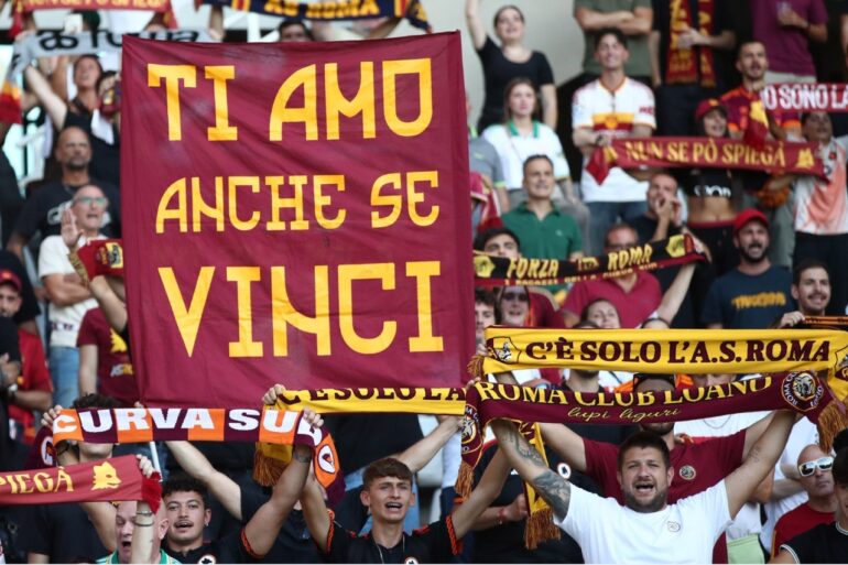 Como away ticket details announced for Serie A visit
