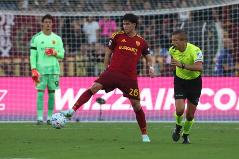 Massa praises 'spectacular' Roma-Inter draw