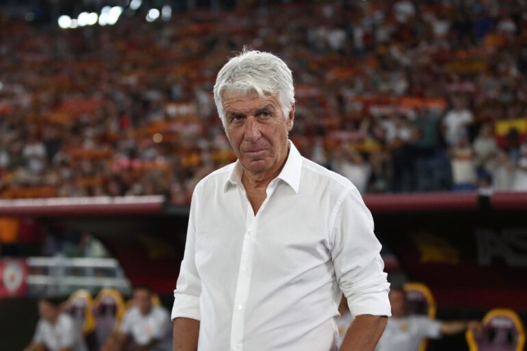 Gasperini's magic reignites Roma's title ambitions as early-season form captivates the Olimpico