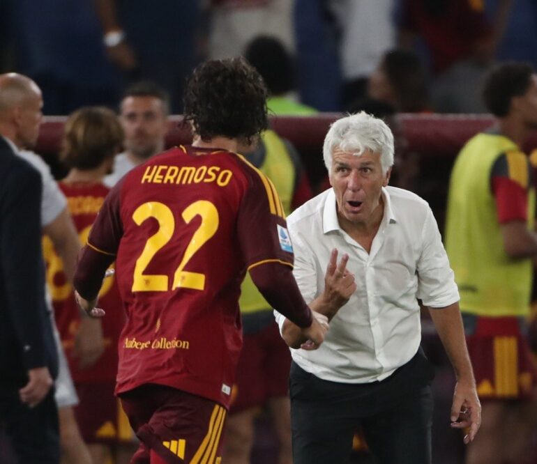 Roma host Slovan Bratislava seeking first Champions League win; Dybala out for at least four games