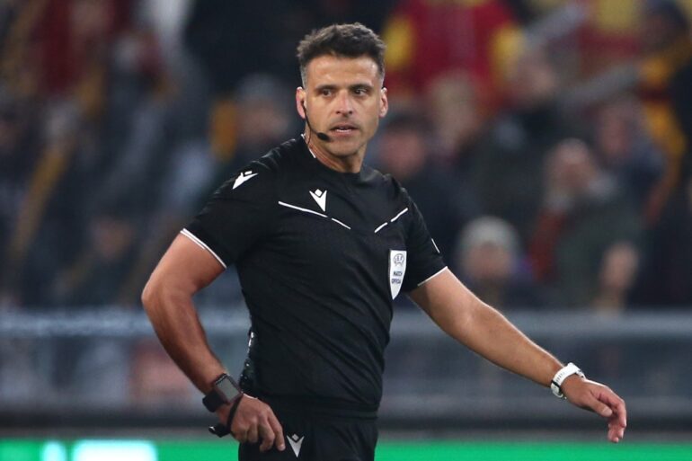 Fenerbahce 0–0 Roma: VAR overturns Dybala penalty; Wesley contact not whistled
