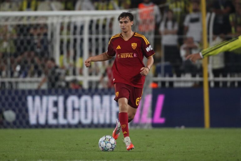 Pisilli on pressing Torino: we must continue to put them under pressure