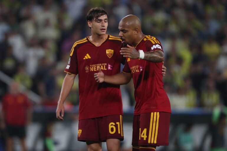 Gasperini to rotate against Torino; Salah-Eddine joins Panathinaikos on loan, Oosterwolde revives Roma return hopes