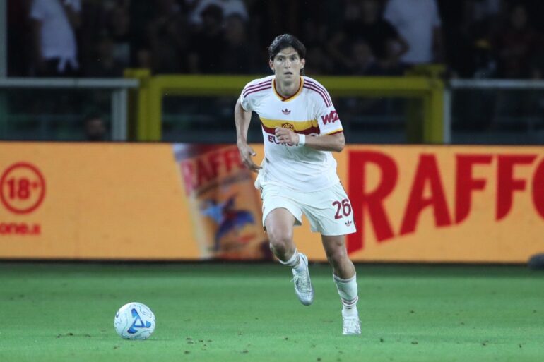 Balerdi has already won over Roma: the possible fees explained