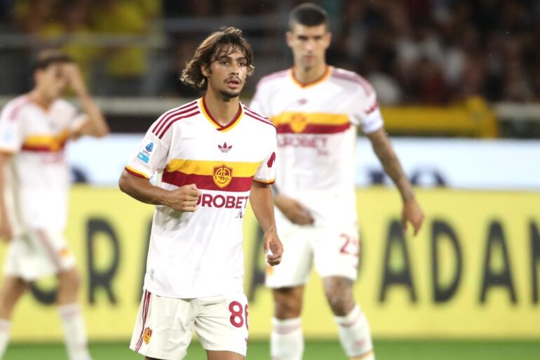 Roma host Inter in Serie A showdown on Saturday