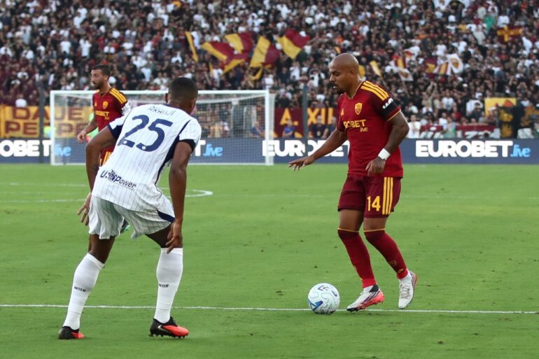Malen the perfect fit for Gasperini's system