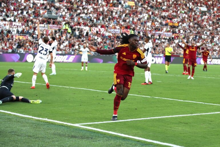 Roma vs Inter: Balerdi and Molina start in Serie A showdown