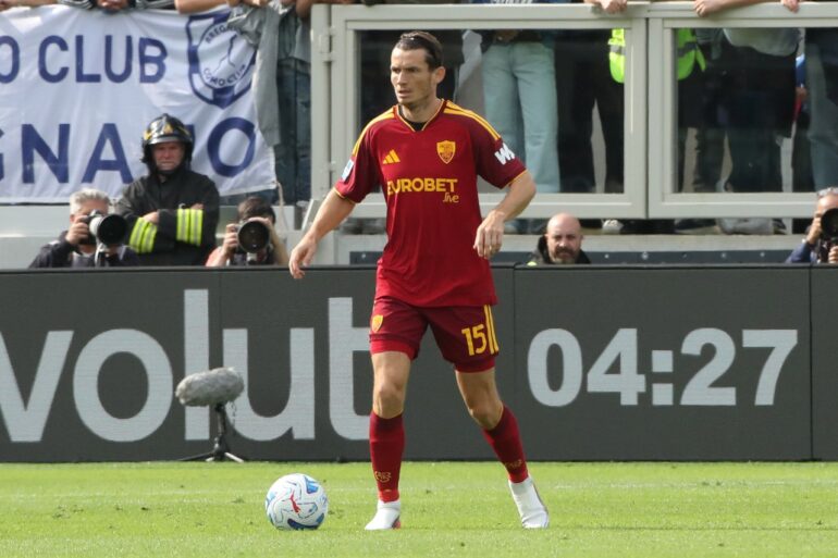 De Roon breaks curse against Real Madrid in Champions return to Olimpico