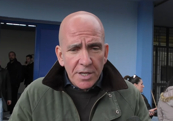 Di Canio hails Santiago Castro's goal against Genoa as a sign of a superior player