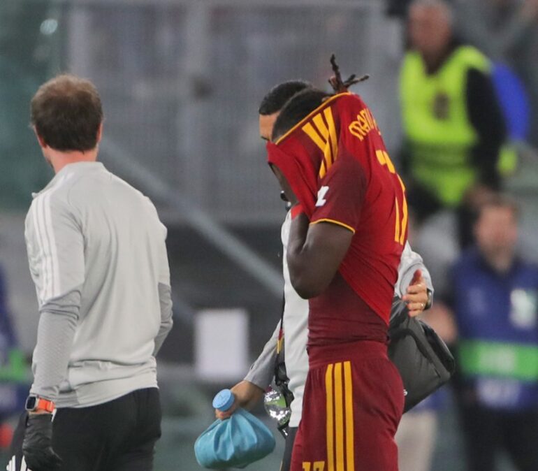 Roma face Genoa without five key players as Koné risks extended absence