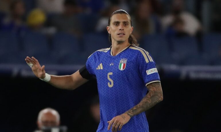 Italy vs Turkey: Official lineups confirmed, Mancini starts