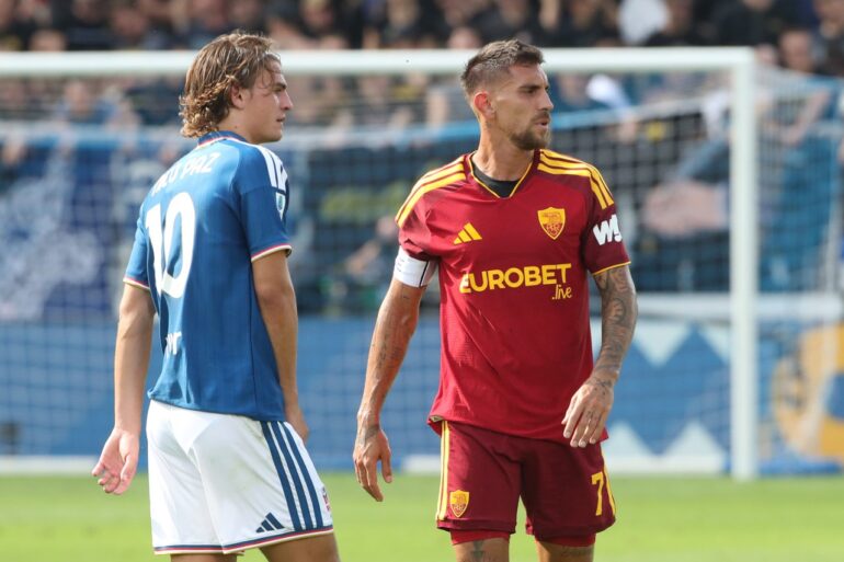 Pellegrini shines in attacking play despite injury scare
