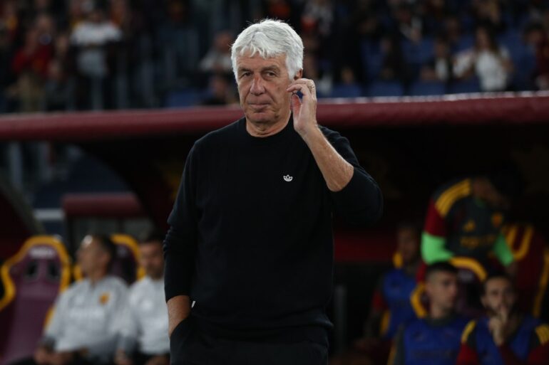 Roma thrash Slovan Bratislava 4-0 but Pellegrini picks up thigh injury ahead of Napoli