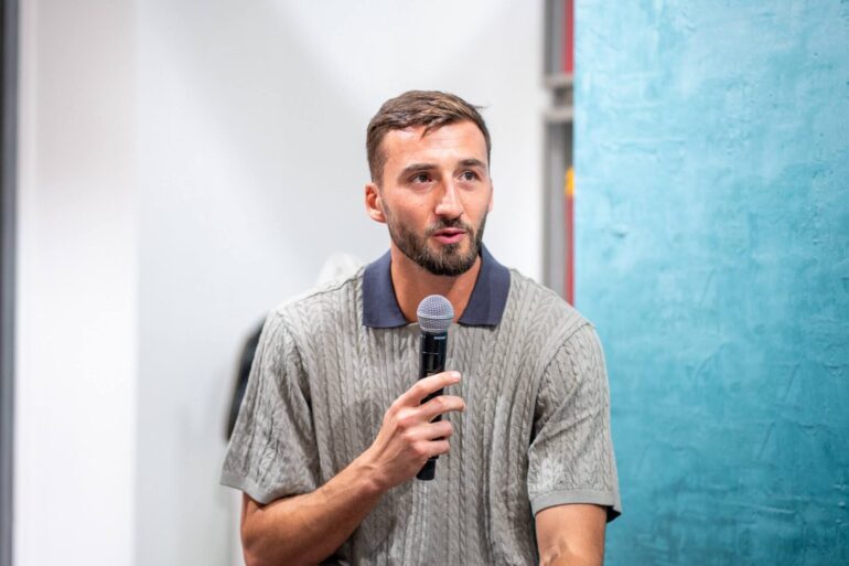 Cristante aims for swift knee recovery ahead of Como and Real Madrid