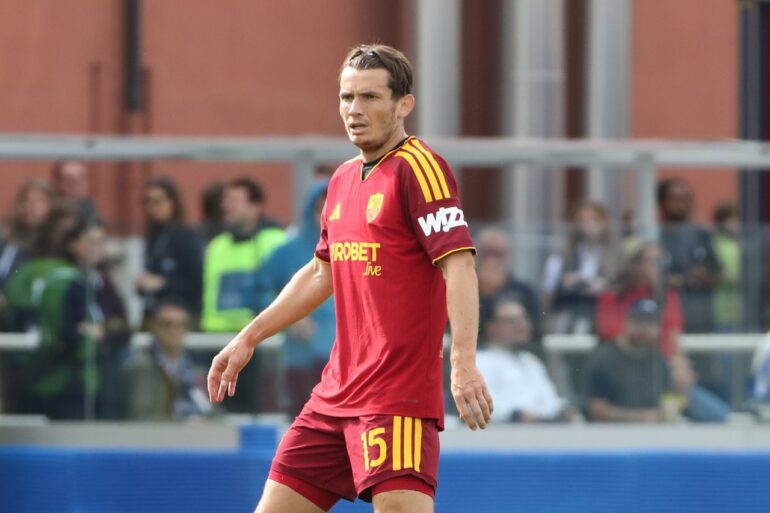 Como 1–1 Roma: Player ratings across Italian press
