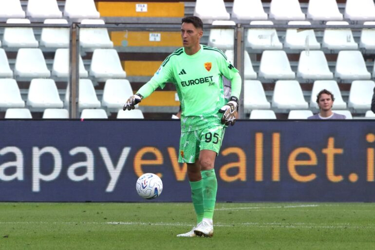 Gollini says Roma know what they must do against Cagliari