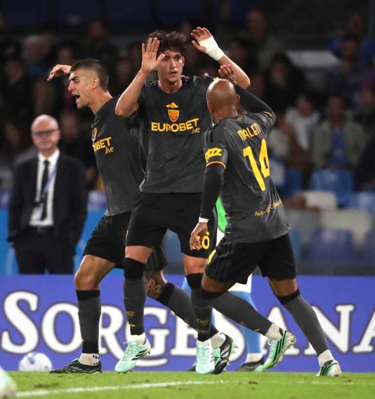 Allegri faces possible sanction over Champions League remarks as Dybala nears return
