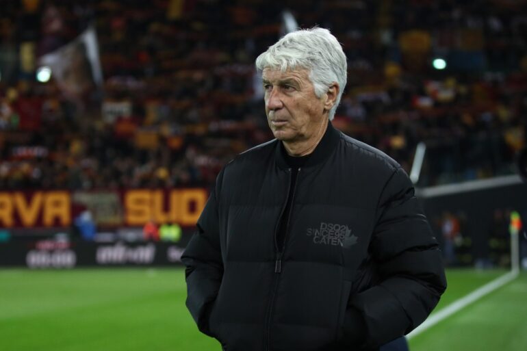 Gasperini's fury at Zaniolo's goal shows Roma's intensity, but second-half lapses remain