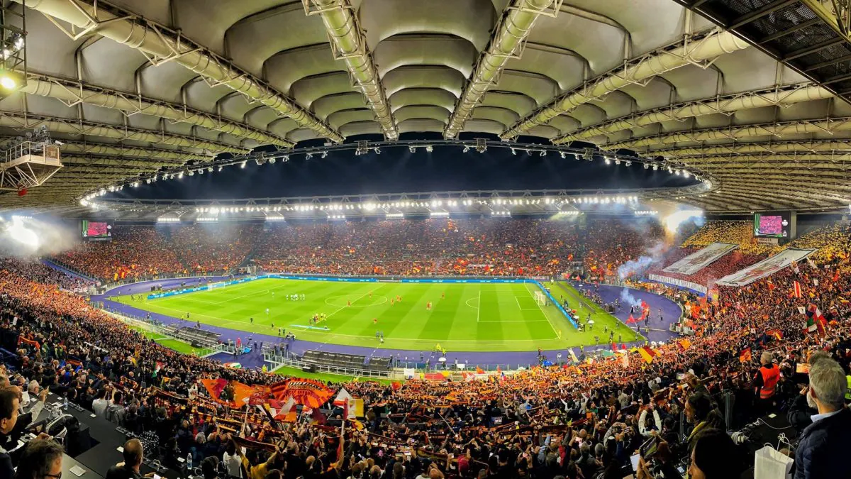 Roma open free ticket sales for Slovan Bratislava Champions League clash