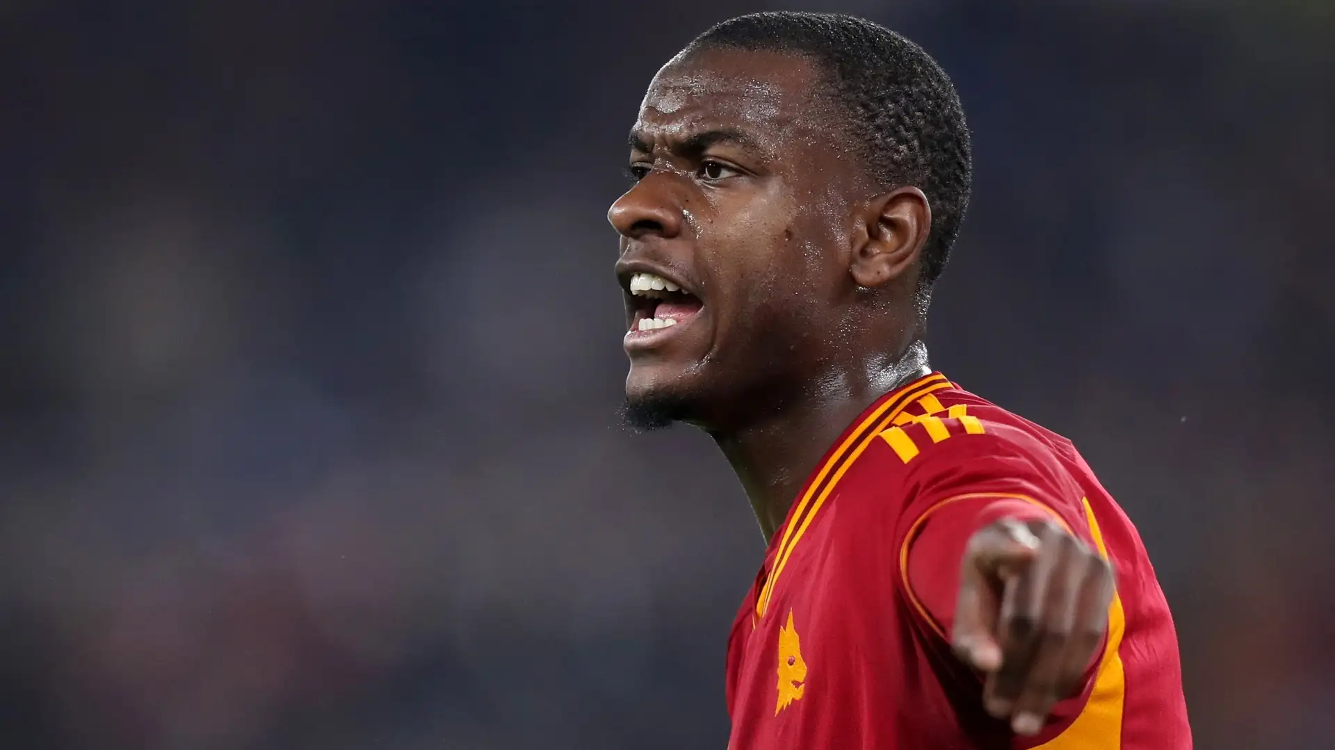 N'Dicka returns to partial training as inflammation clears