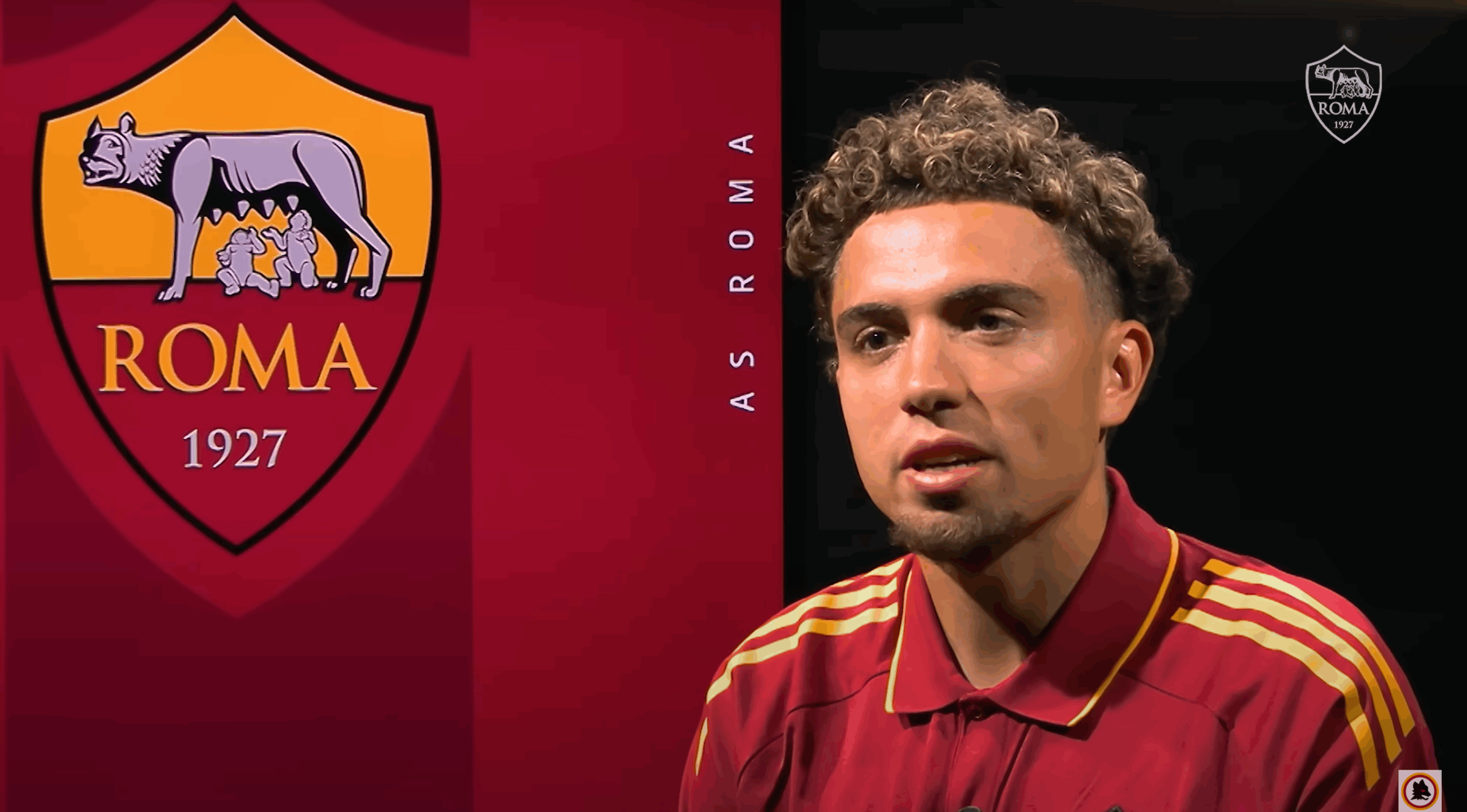 El Aynaoui set for Leipzig move after one season at Roma