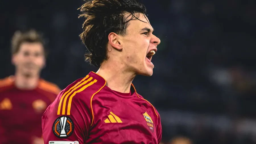 Roma v Inter: Balerdi in contention to face Hermoso, Soulé-Pisilli doubt ahead of Serie A clash