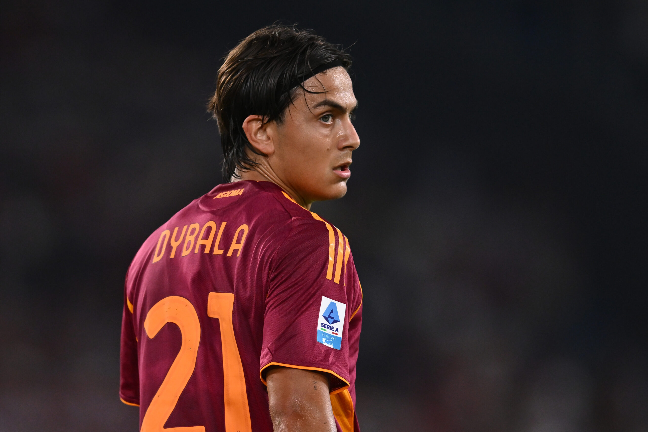 Roma block Dybala and Molina from Argentina trip during international break