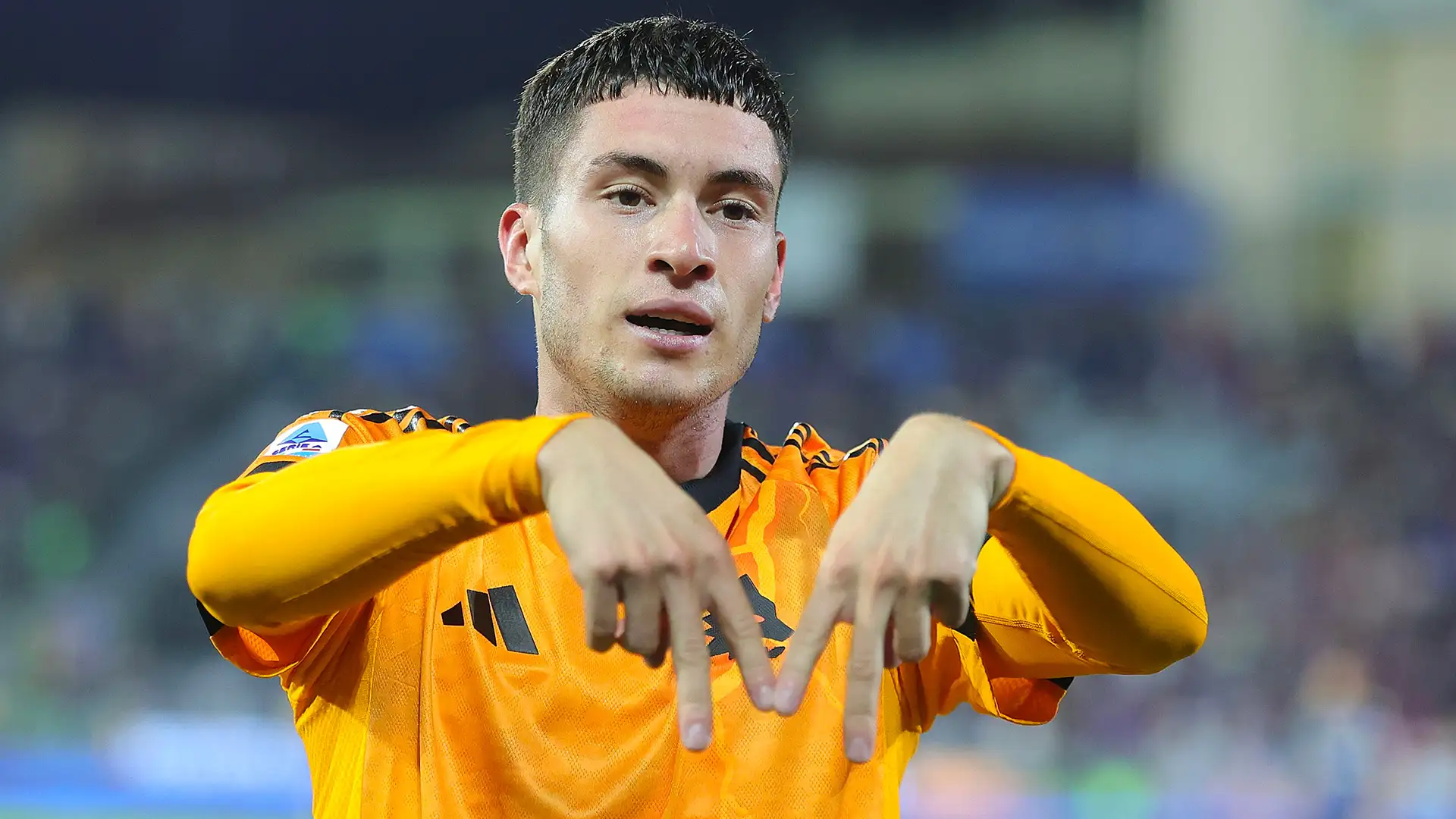 Soulé is not Roma's problem—selling him now would be a strategic mistake