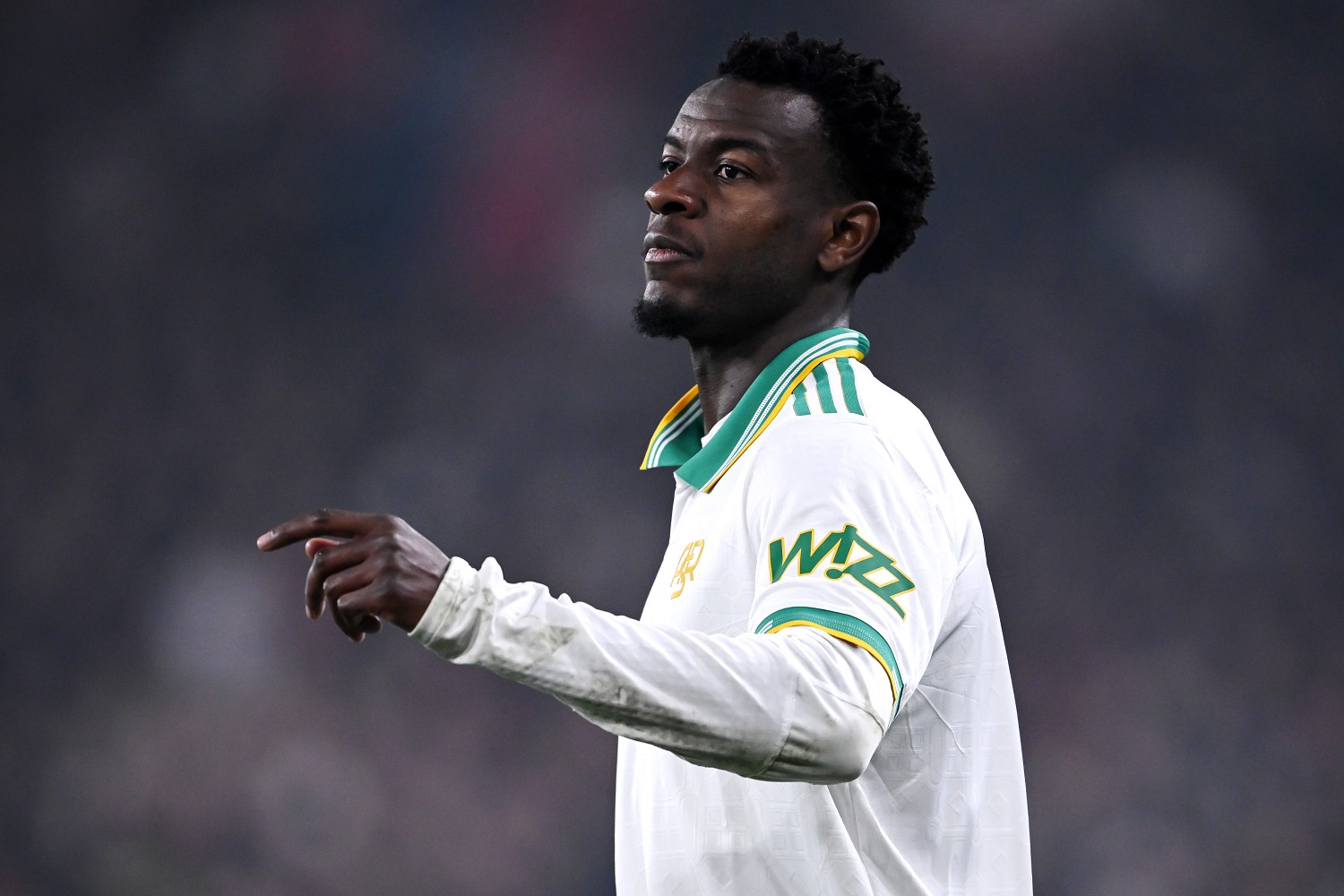 Real Madrid monitoring Evan N'Dicka, sources report