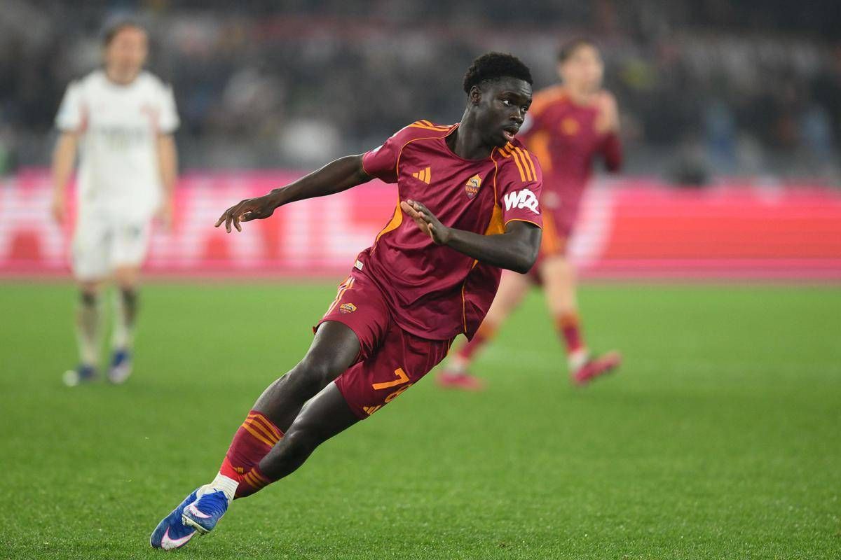 Vaz cleared to join Hull City on loan as Roma complete outgoing transfer