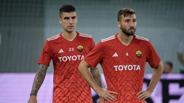 Torino-Roma: Gasperini's first real test of squad depth