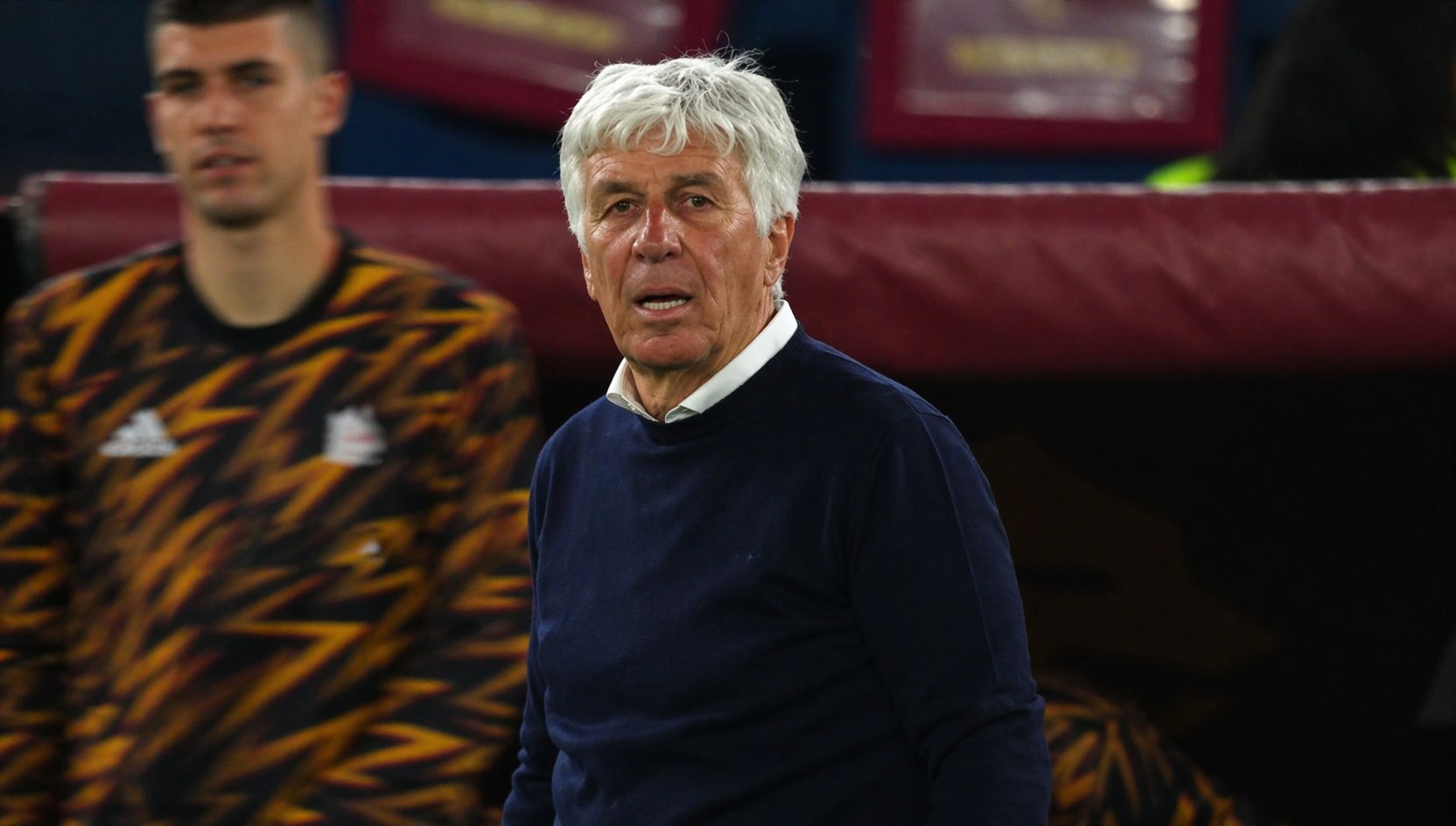 Serie A playing more football this season: short-term edge for Roma, longer-term test