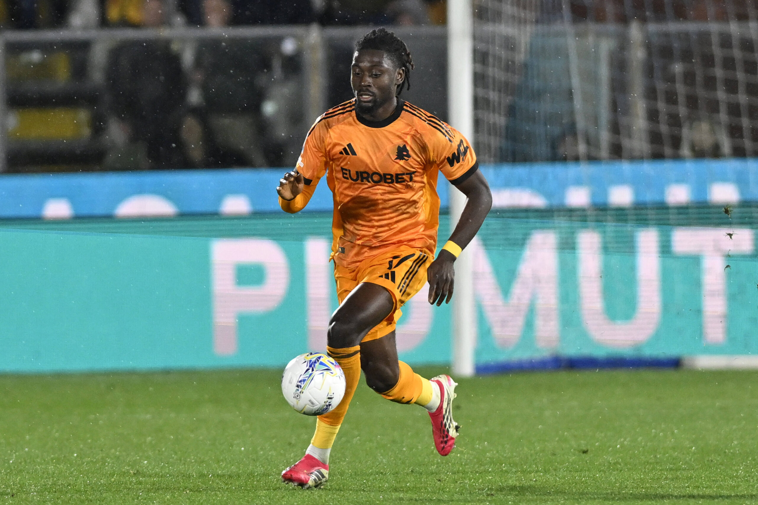 Chelsea offer €65 million for Koné as Gasperini resists departure; Friedkin to decide