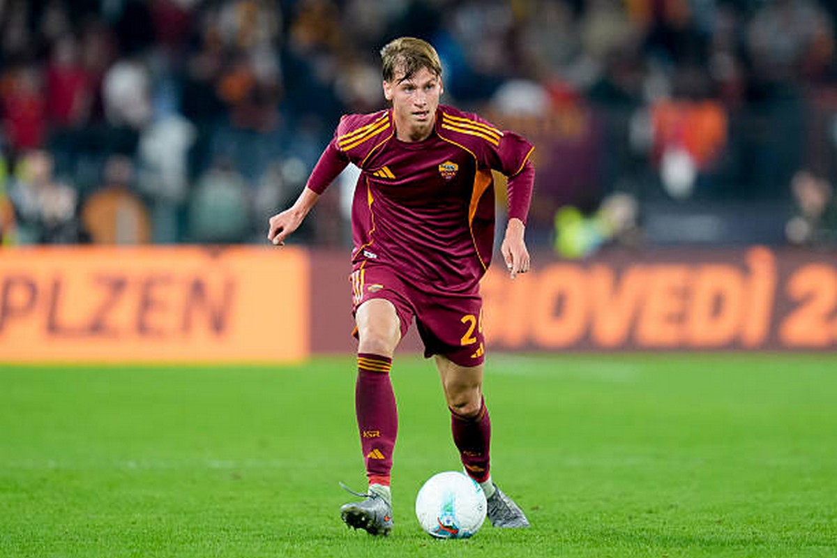 Ziółkowski heading to Monza on loan as Roma seek playing time solution