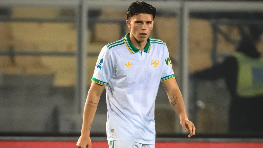 Romano's Parma display raises questions over Roma's academy sell-off