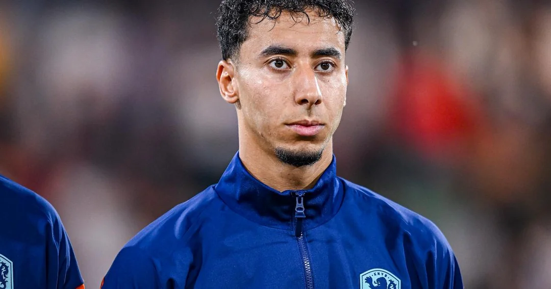 Salah-Eddine to Panathinaikos: talks at advanced stage