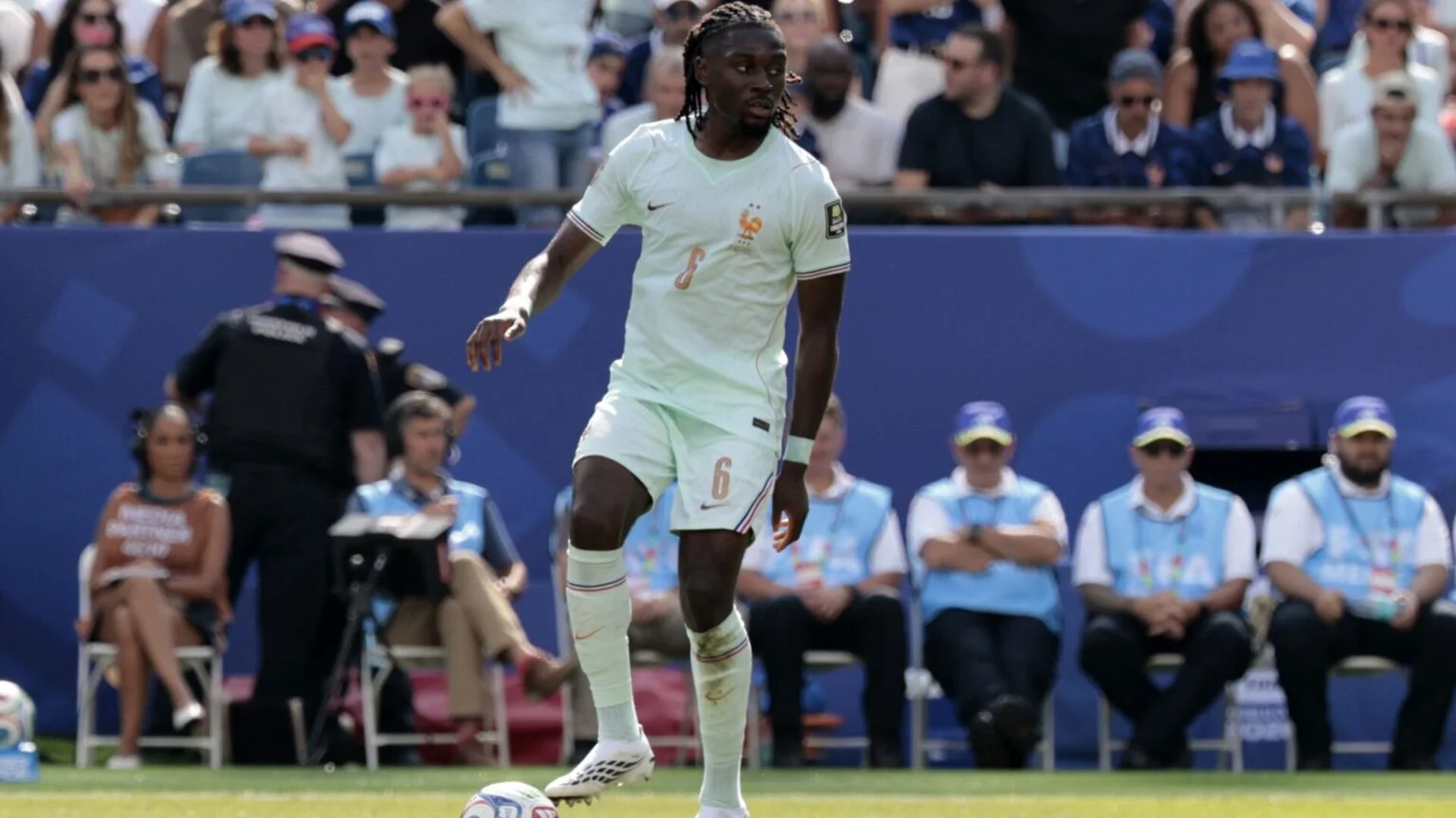 Roma reject Chelsea's €65m bid for Koné as Gasperini and Friedkin hold firm