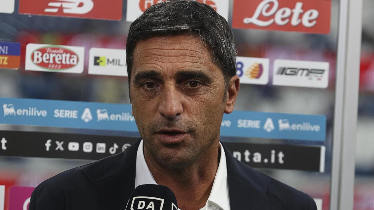 D'Amico rules out big sales but UEFA rules reshape Roma's market strategy
