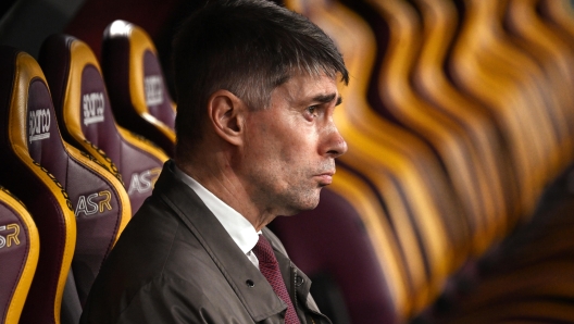 Roma dismantle Massara era as El Aynaoui heads for exit