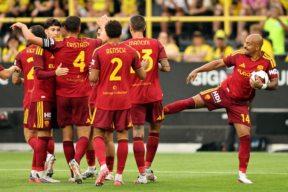 Roma: a European team, but almost a Champions League debutant — the paradox awaiting Gasperini
