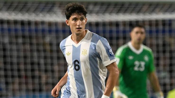 Roma Close to Balerdi Deal with Marseille